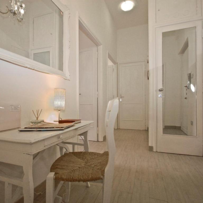 Penthouse apartment with terrace close to Vatican - Appartamento con 2 Camere da Letto - 23