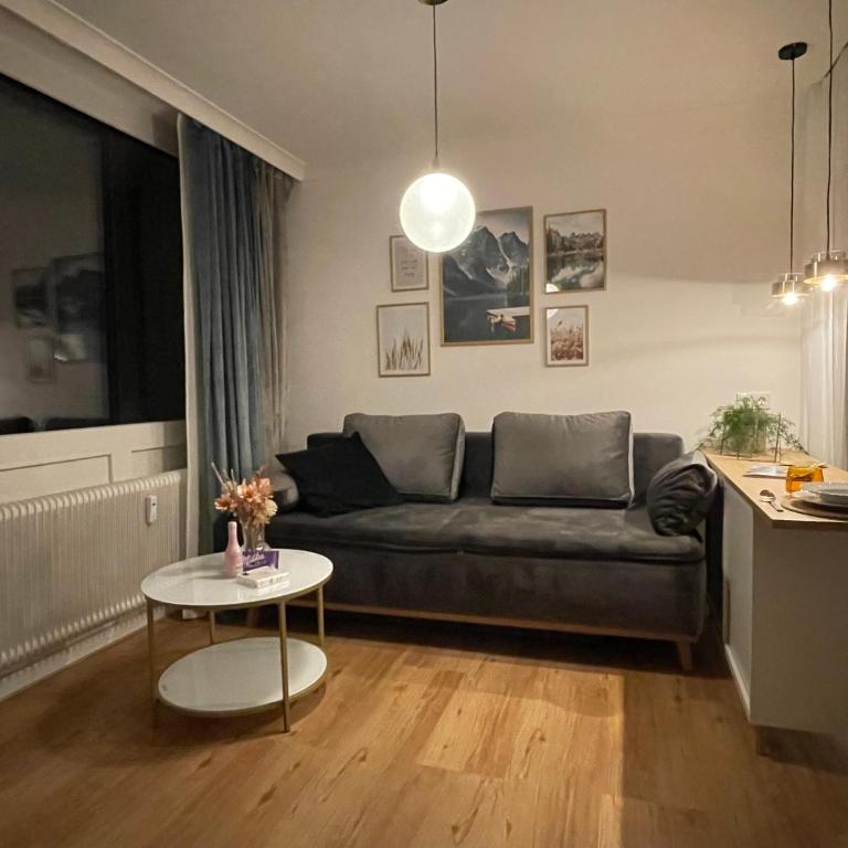 Wolfgangsee Seeblickplatzl 220 - mit tollem Seeblick! - Apartment mit 1 Schlafzimmer - 6