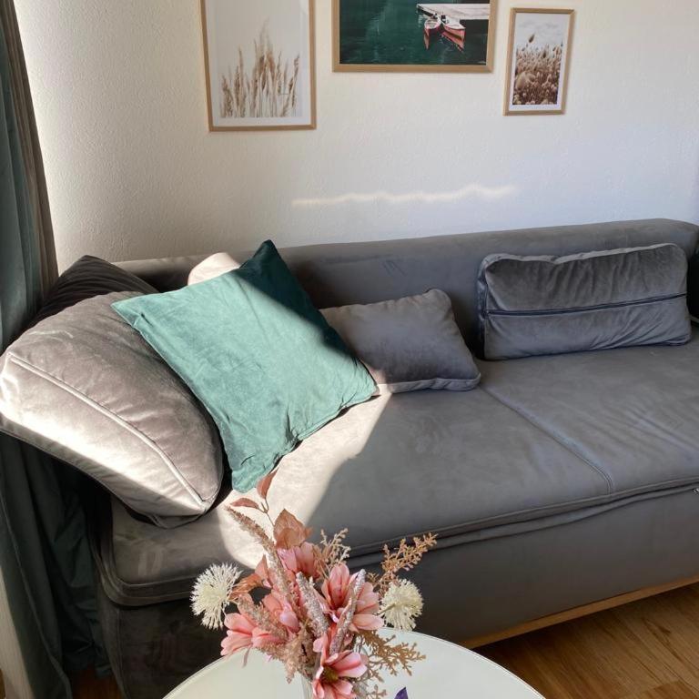 Wolfgangsee Seeblickplatzl 220 - mit tollem Seeblick! - Apartment mit 1 Schlafzimmer - 11