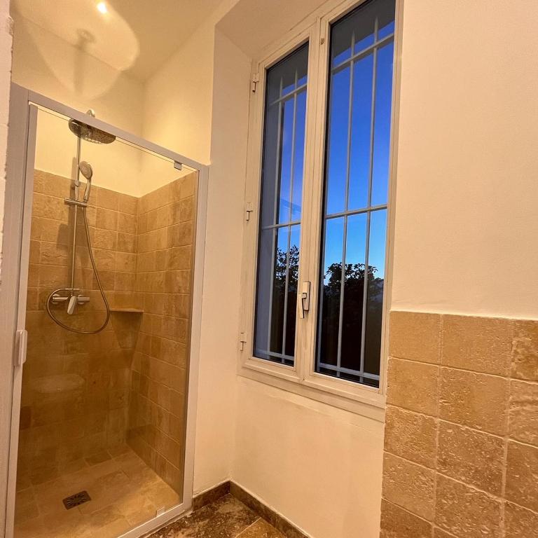 Villa Les Roches - Villa con Piscina Privata - 54