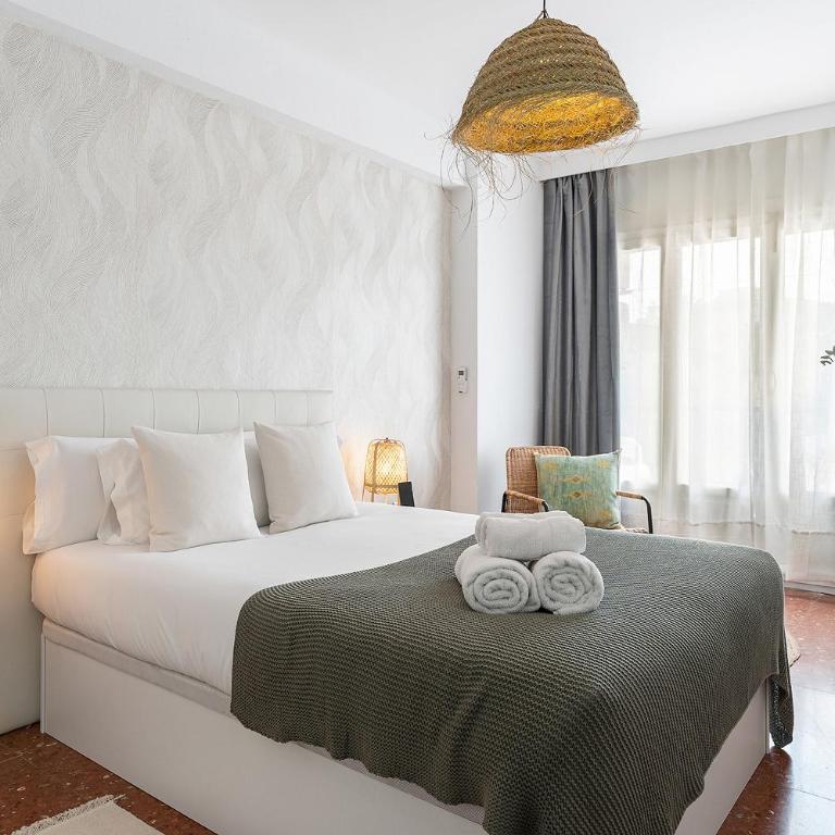 MONKÓ BOHO CHIC - Apartamento de 1 dormitorio - 6