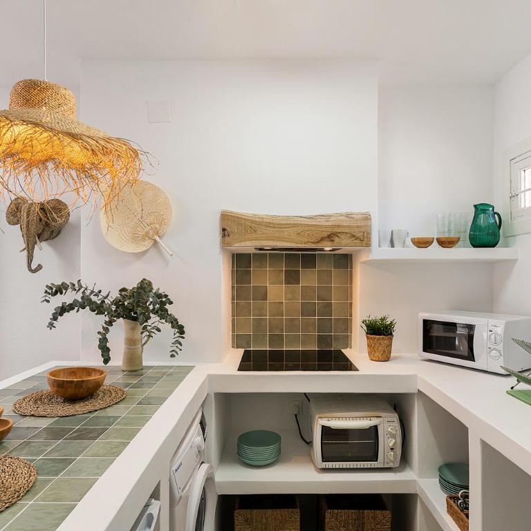 MONKÓ BOHO CHIC - Apartamento de 1 dormitorio - 14