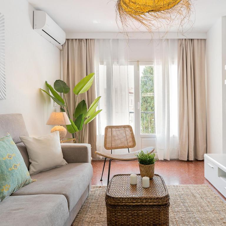 MONKÓ BOHO CHIC - Apartamento de 1 dormitorio - 1