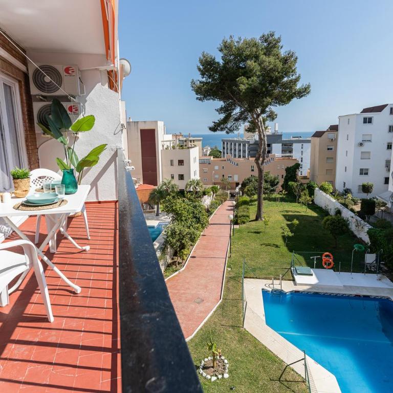 MONKÓ BOHO CHIC - Apartamento de 1 dormitorio - 20