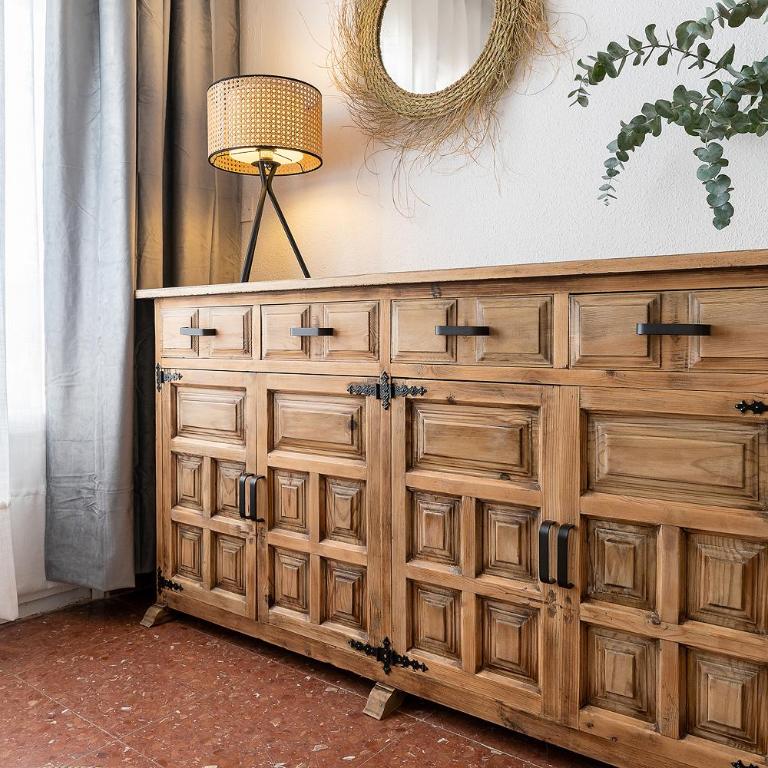 MONKÓ BOHO CHIC - Apartamento de 1 dormitorio - 25