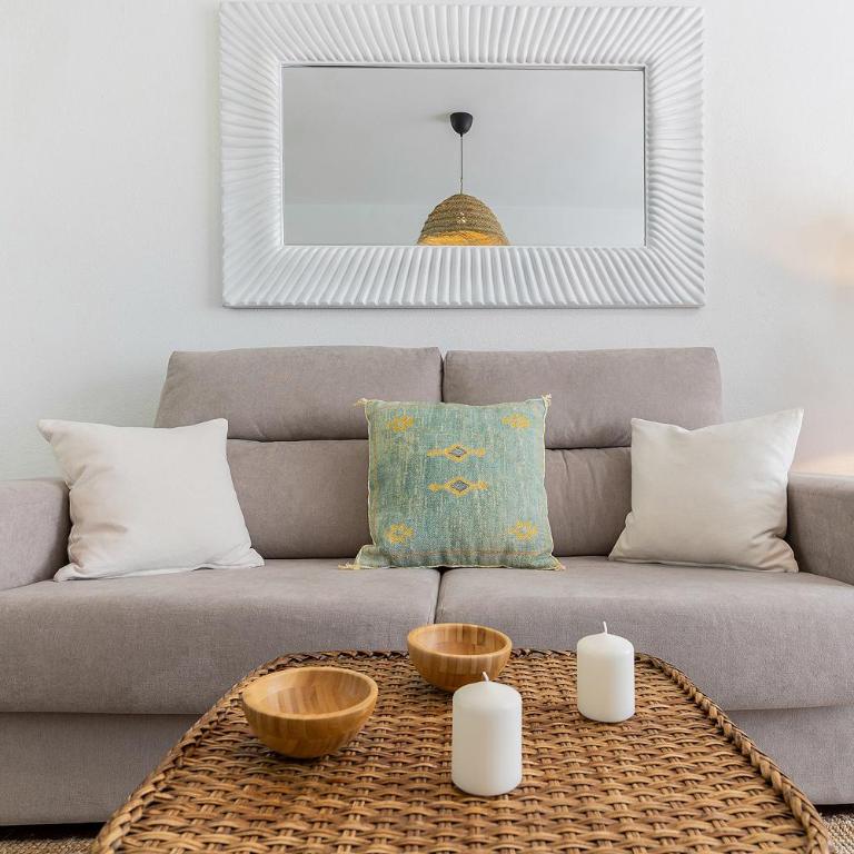 MONKÓ BOHO CHIC - Apartamento de 1 dormitorio - 27