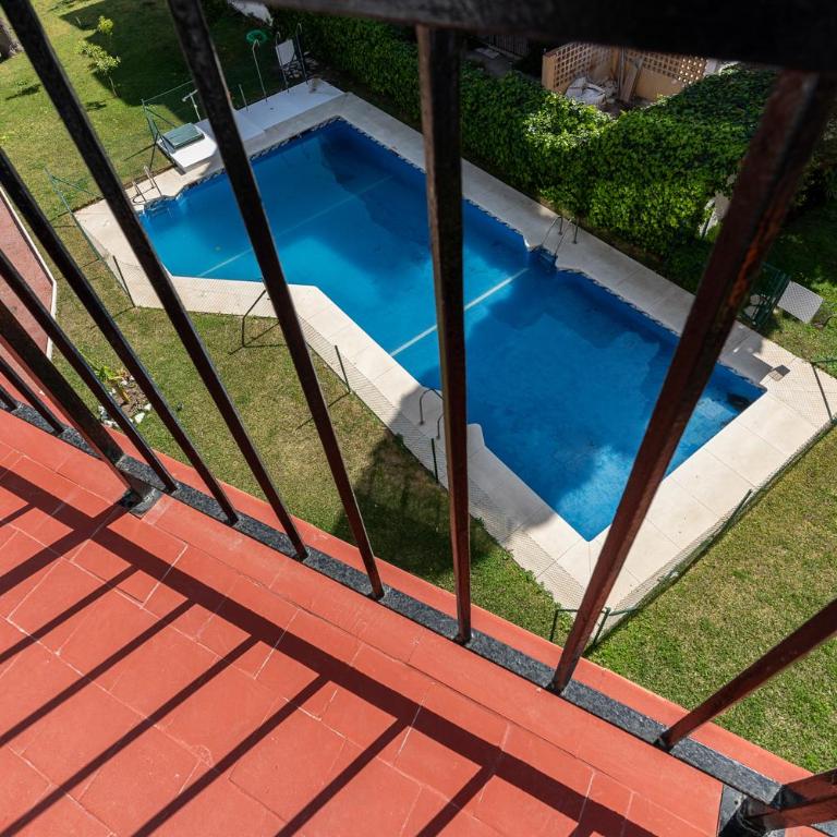 MONKÓ BOHO CHIC - Apartamento de 1 dormitorio - 28