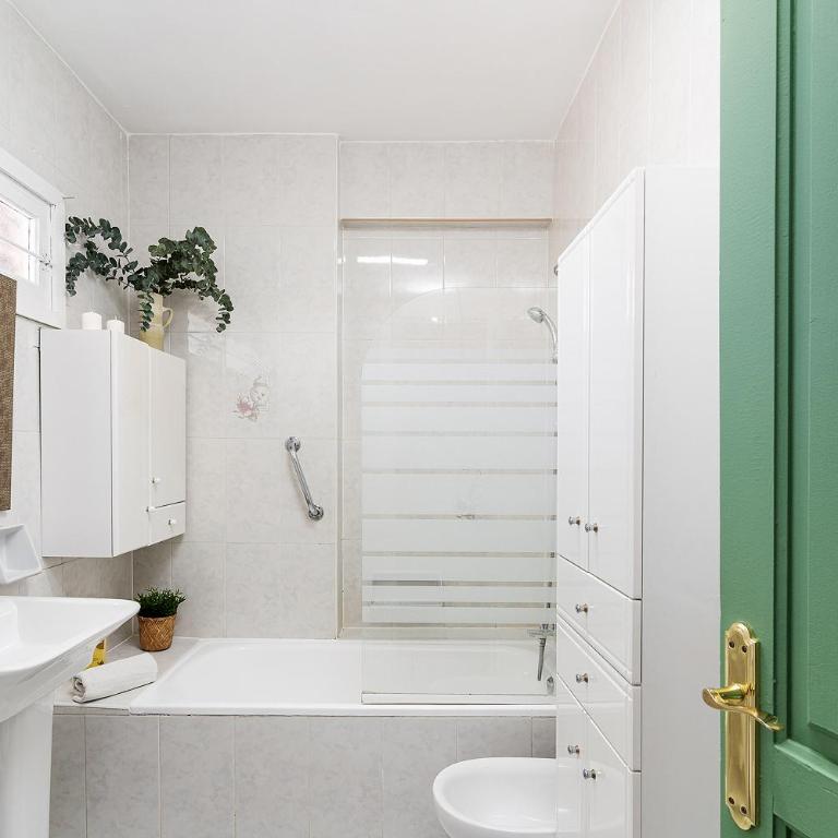 MONKÓ BOHO CHIC - Apartamento de 1 dormitorio - 31