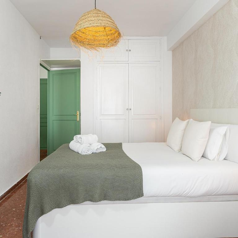MONKÓ BOHO CHIC - Apartamento de 1 dormitorio - 7
