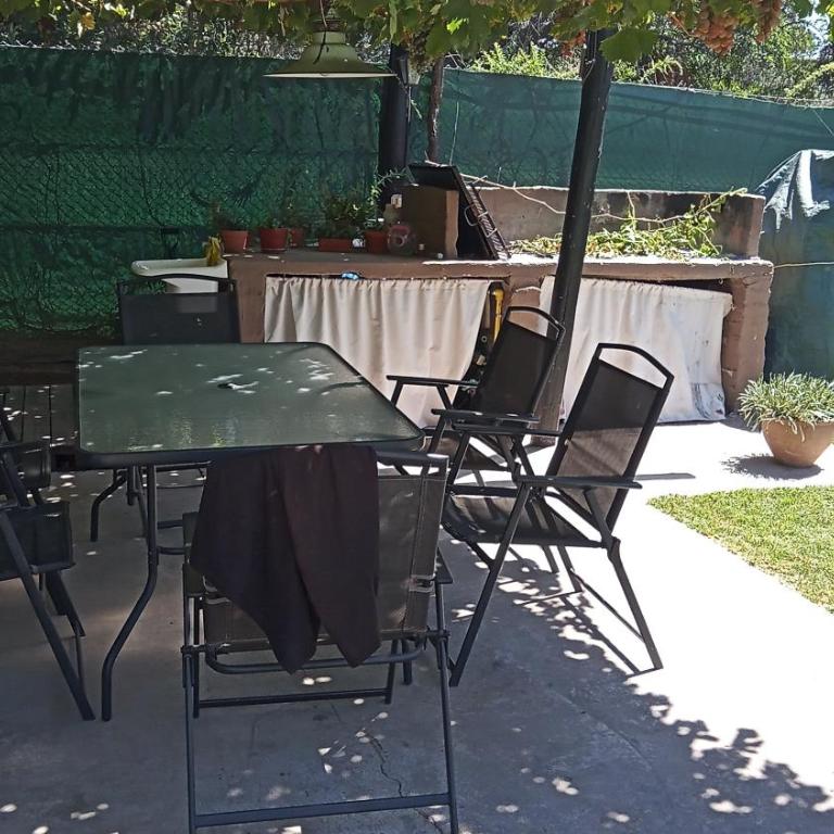 Departamento Para Relax y Descanso - Apartamento de 1 dormitorio - 7