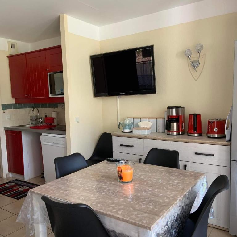 Appartement a loué domaine de gasgogne a biscarrosse - Appartement - 5