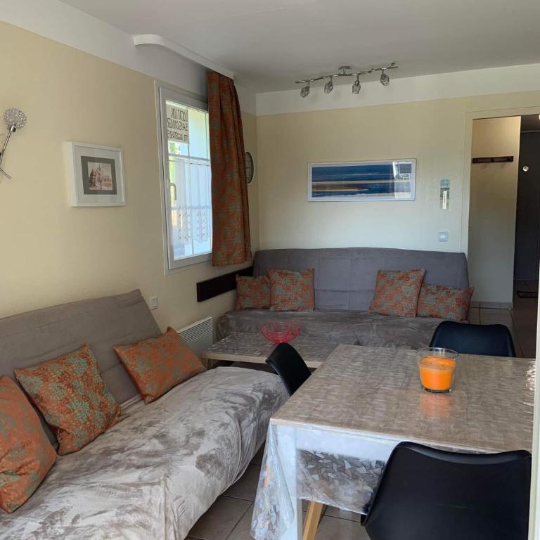 Appartement a loué domaine de gasgogne a biscarrosse - Appartement - 8