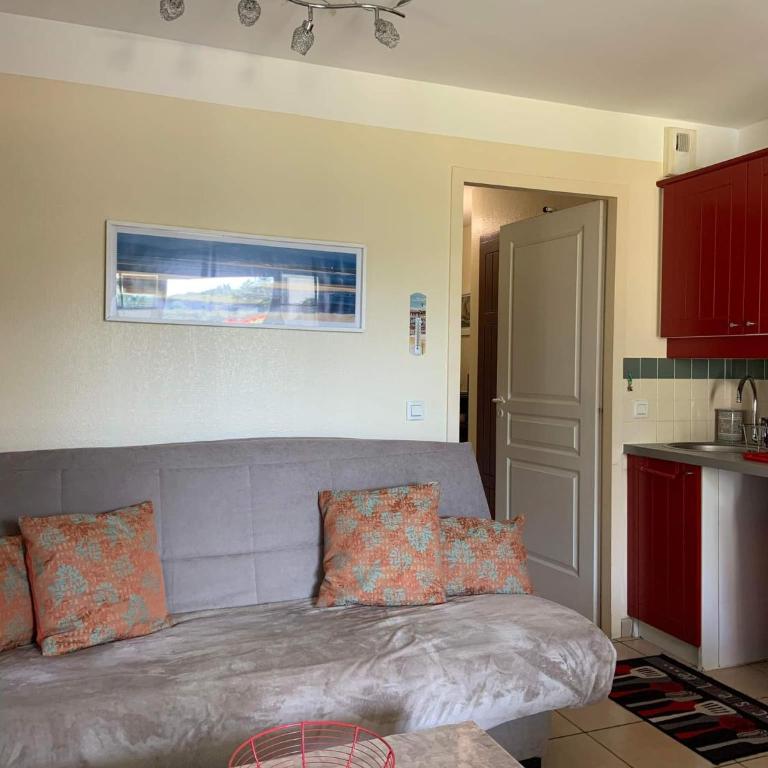 Appartement a loué domaine de gasgogne a biscarrosse - Appartement - 7