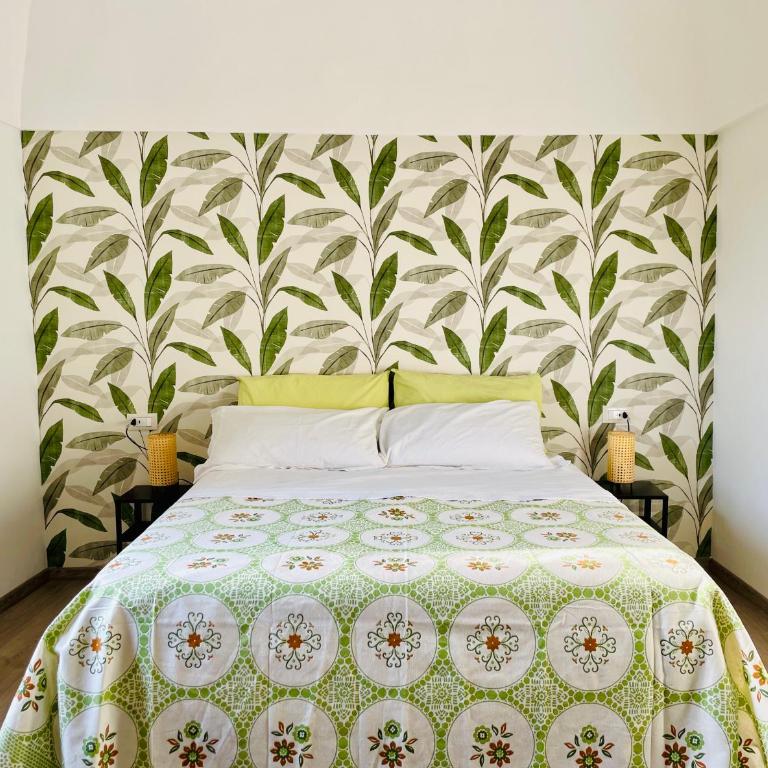 L'Orto di Grace - Casa con 2 Camere da Letto - 5