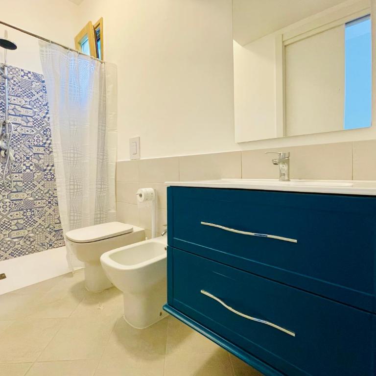 L'Orto di Grace - Casa con 2 Camere da Letto - 6