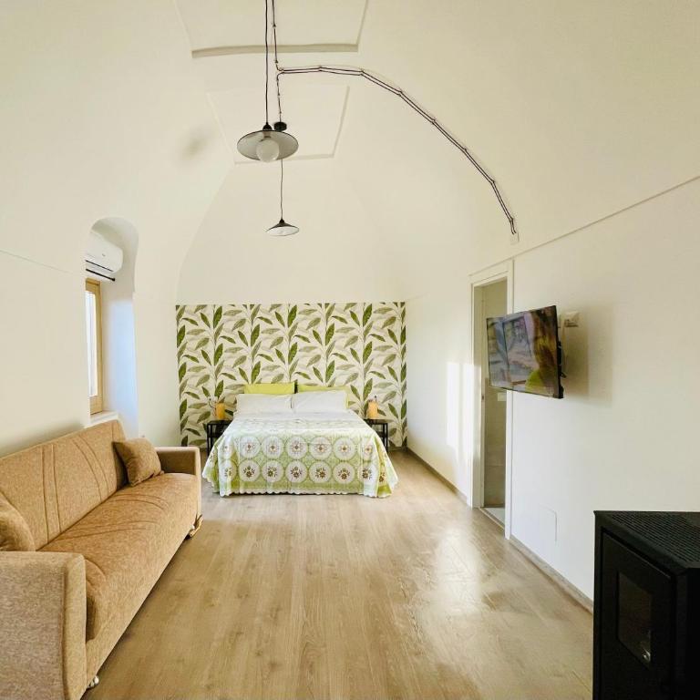 L'Orto di Grace - Casa con 2 Camere da Letto - 12
