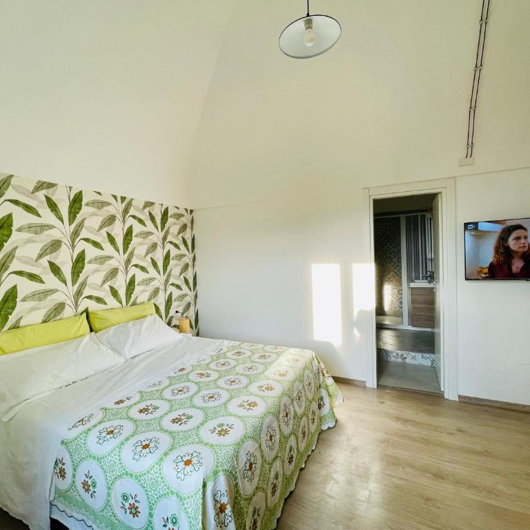 L'Orto di Grace - Casa con 2 Camere da Letto - 17