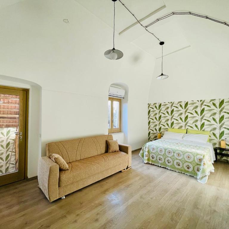 L'Orto di Grace - Casa con 2 Camere da Letto - 21