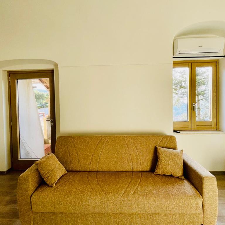 L'Orto di Grace - Casa con 2 Camere da Letto - 22