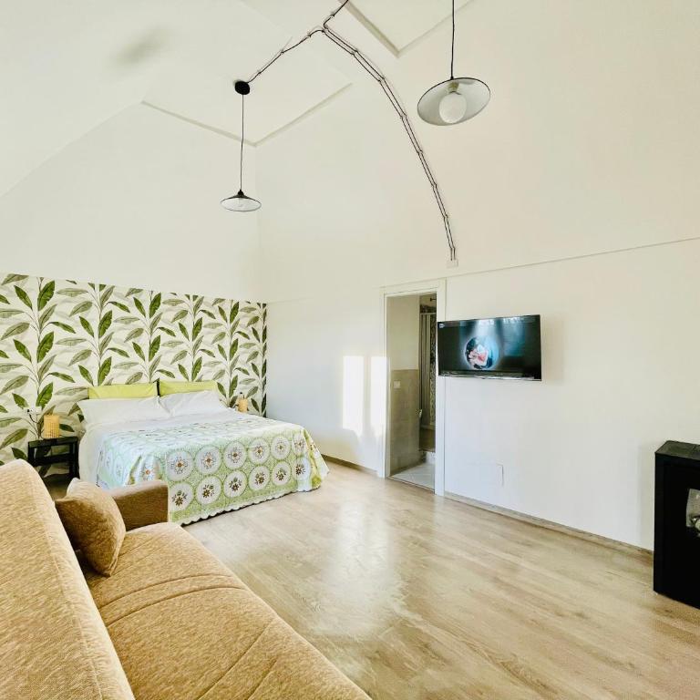 L'Orto di Grace - Casa con 2 Camere da Letto - 24
