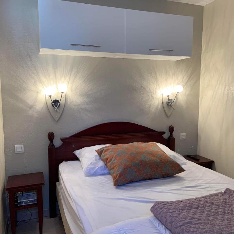 Appartement a loué domaine de gasgogne a biscarrosse - Appartement - 10