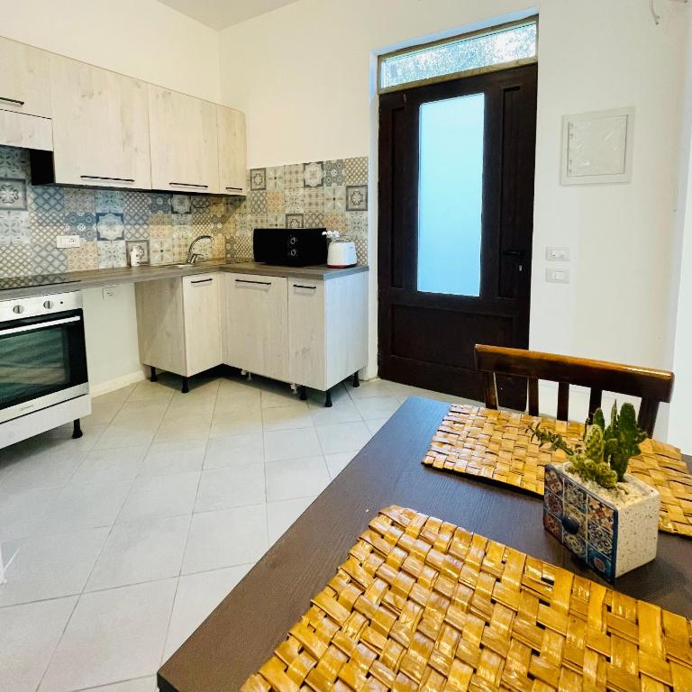 L'Orto di Grace - Casa con 2 Camere da Letto - 27