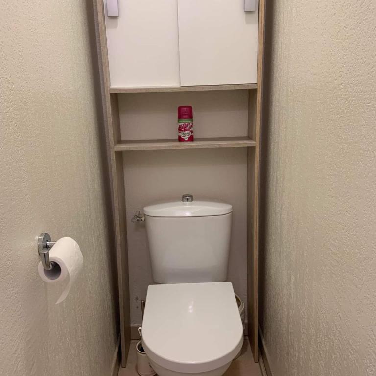 Appartement a loué domaine de gasgogne a biscarrosse - Appartement - 13