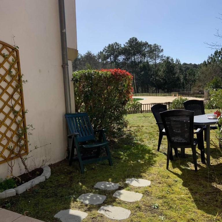 Appartement a loué domaine de gasgogne a biscarrosse - Appartement - 18