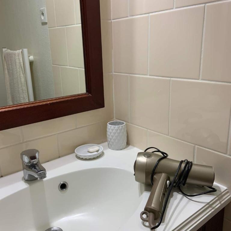 Appartement a loué domaine de gasgogne a biscarrosse - Appartement - 12