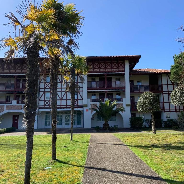 Appartement a loué domaine de gasgogne a biscarrosse - Appartement - 26