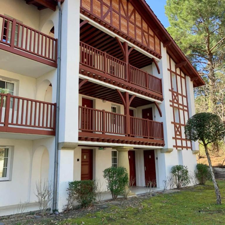 Appartement a loué domaine de gasgogne a biscarrosse - Appartement - 29