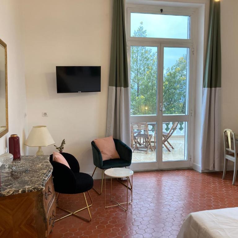 Villa Les Roches - Villa con Piscina Privata - 37