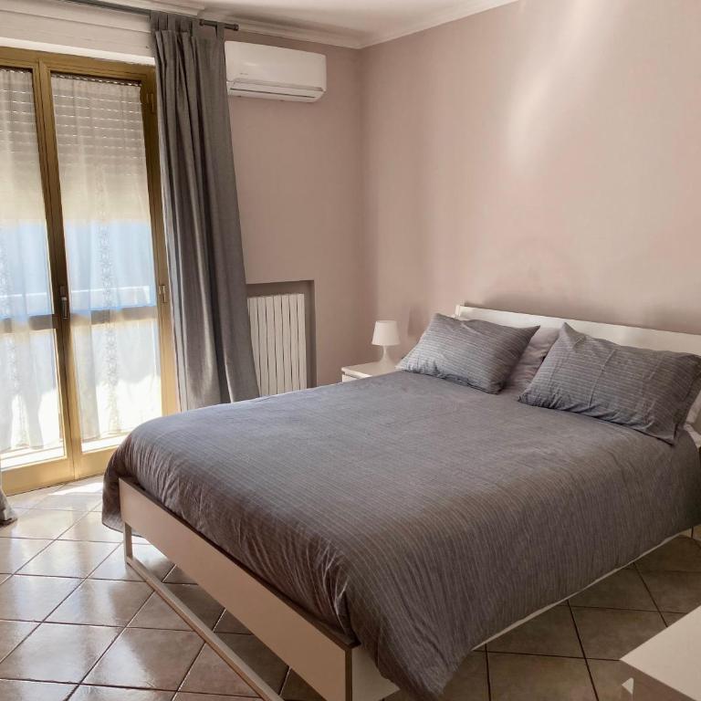 La Casa di Placido - Appartamento con 2 Camere da Letto e Balcone - 8