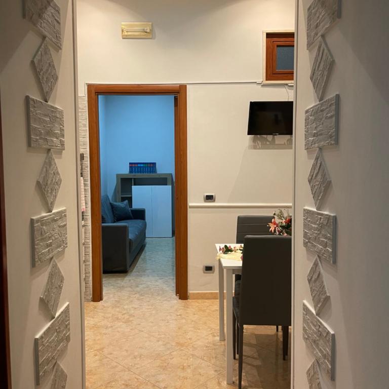 Casa Xenia - One-Bedroom Apartment - 7