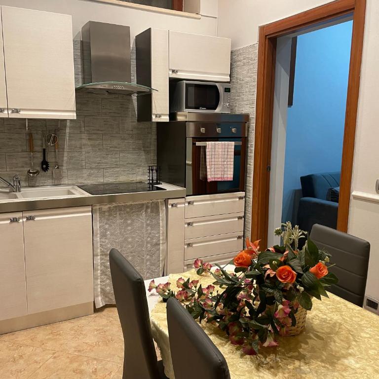 Casa Xenia - One-Bedroom Apartment - 8