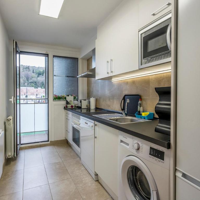 Paseo Antzieta 31. 1E - Apartamento - 15