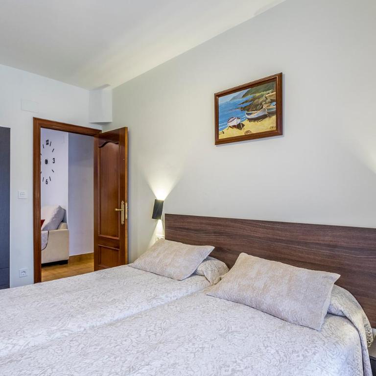 Paseo Antzieta 31. 1E - Apartamento - 8