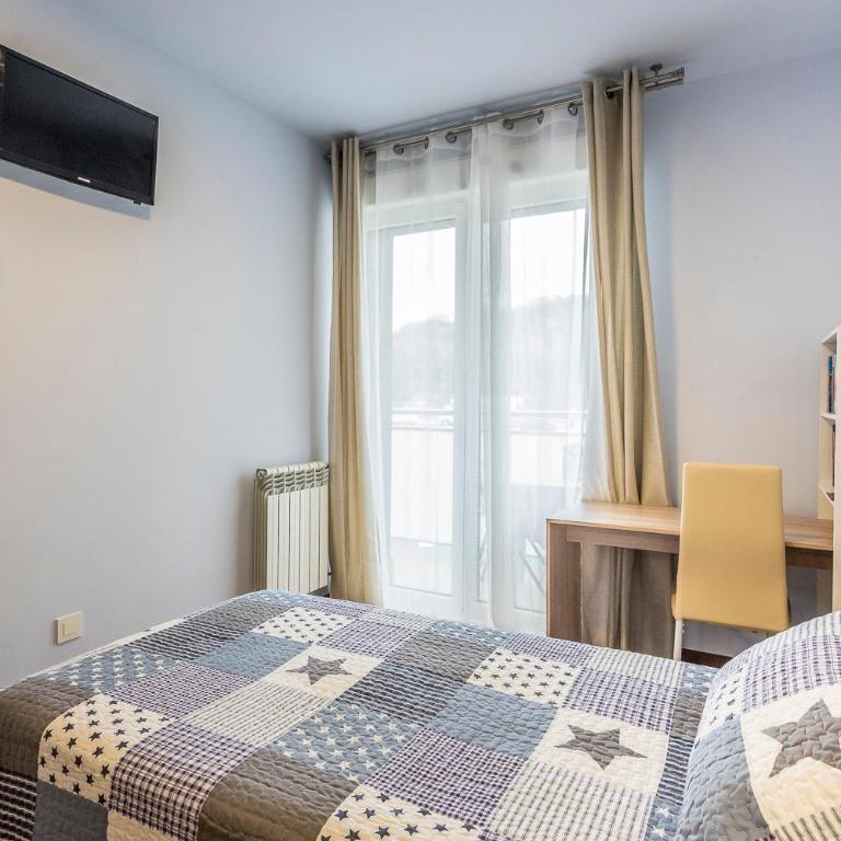 Paseo Antzieta 31. 1E - Apartamento - 13