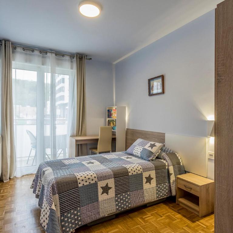 Paseo Antzieta 31. 1E - Apartamento - 11