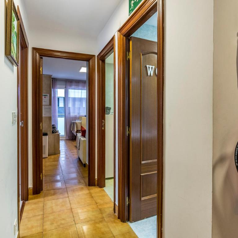 Paseo Antzieta 31. 1E - Apartamento - 26