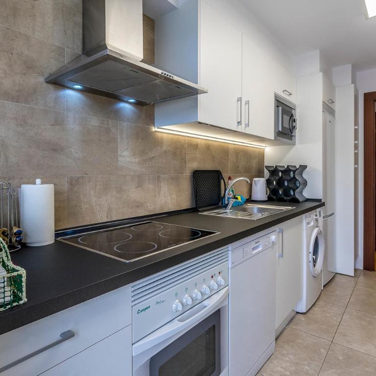 Paseo Antzieta 31. 1E - Apartamento - 18