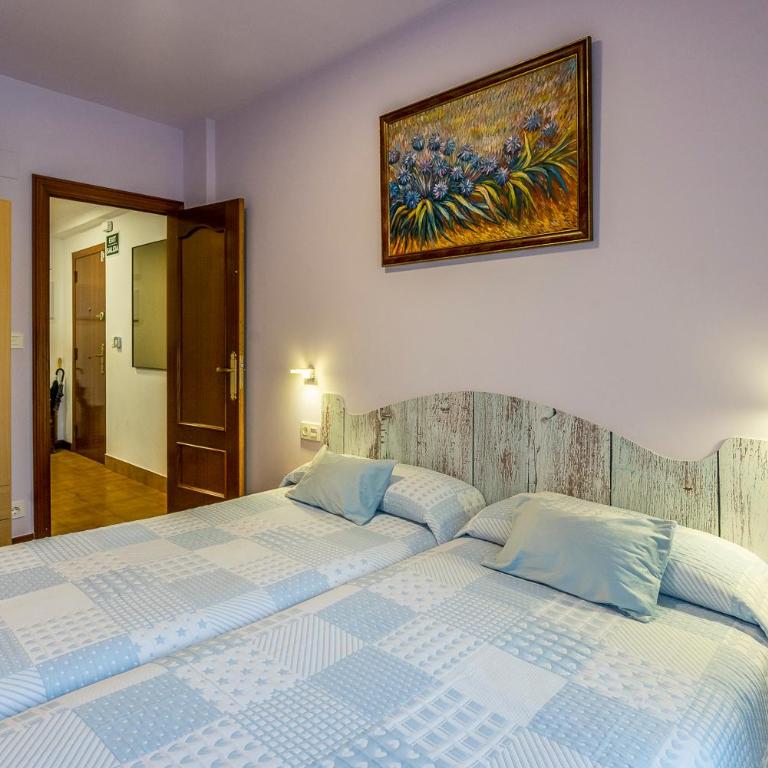Paseo Antzieta 31. 1E - Apartamento - 7