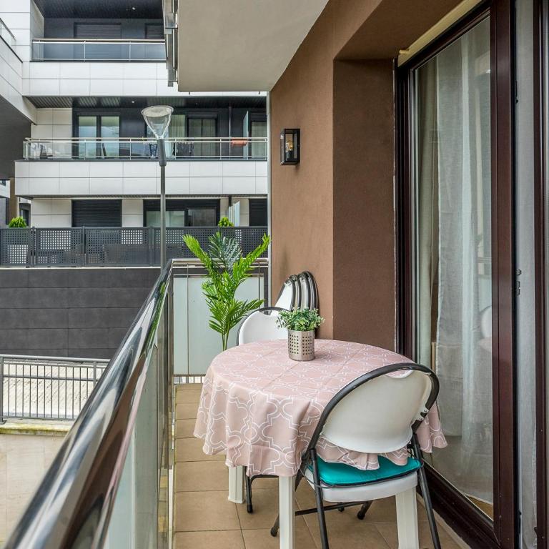 Paseo Antzieta 31. 1E - Apartamento - 33