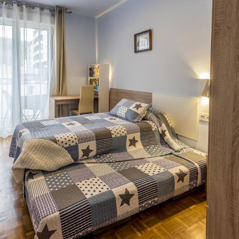 Paseo Antzieta 31. 1E - Apartamento - 14