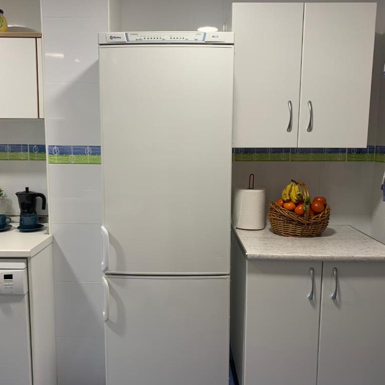 Las Terrazas I Magic World con Netflix, Disney plus y Prime Video - Apartamento con vistas al mar - 27