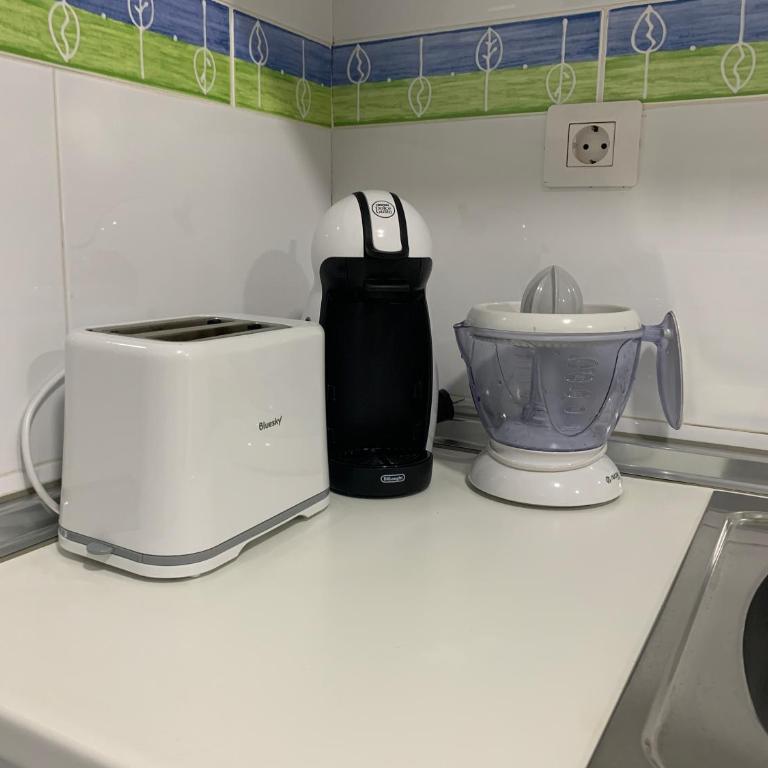 Las Terrazas I Magic World con Netflix, Disney plus y Prime Video - Apartamento con vistas al mar - 28