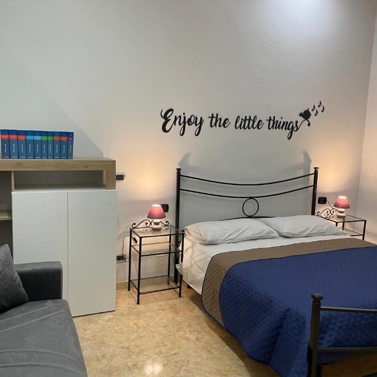 Casa Xenia - One-Bedroom Apartment - 1