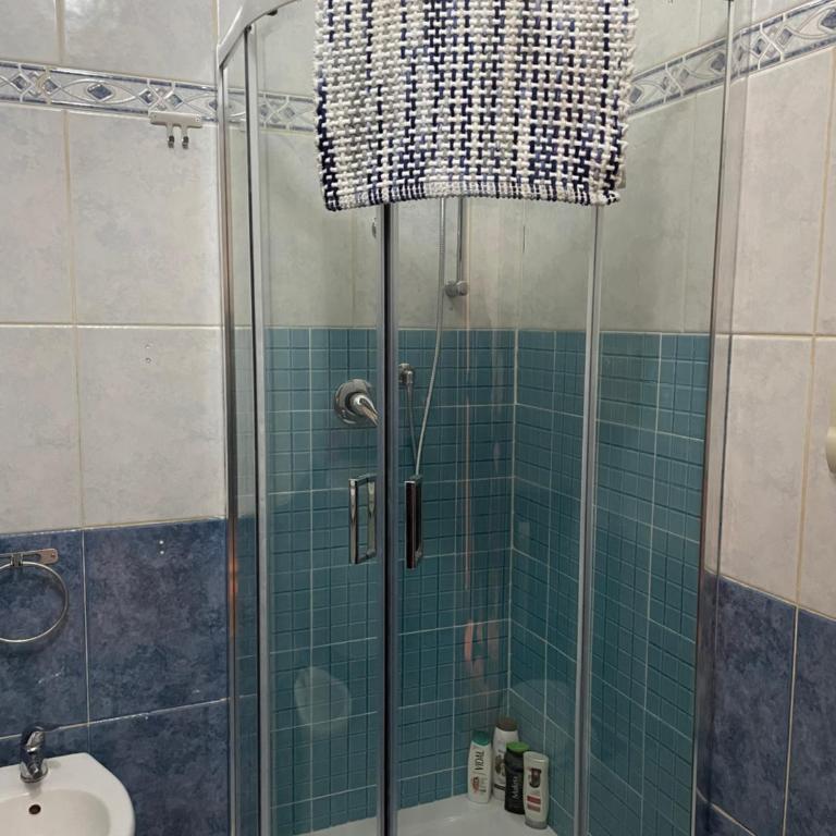 Casa Xenia - One-Bedroom Apartment - 11