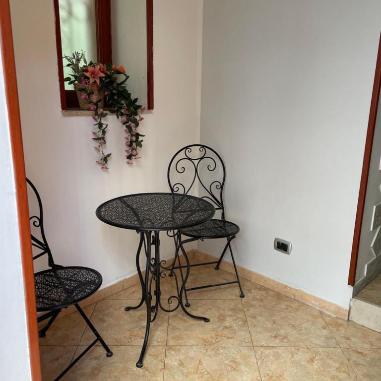 Casa Xenia - One-Bedroom Apartment - 12