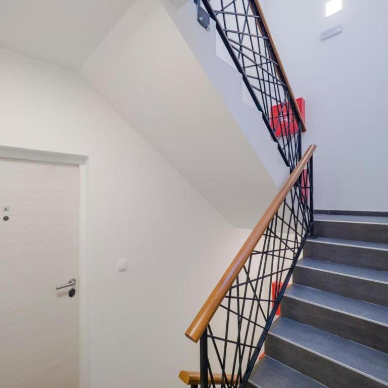 Apartman Solis Kop - One-Bedroom Apartment - 3